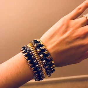 Henri Bendel bracelet